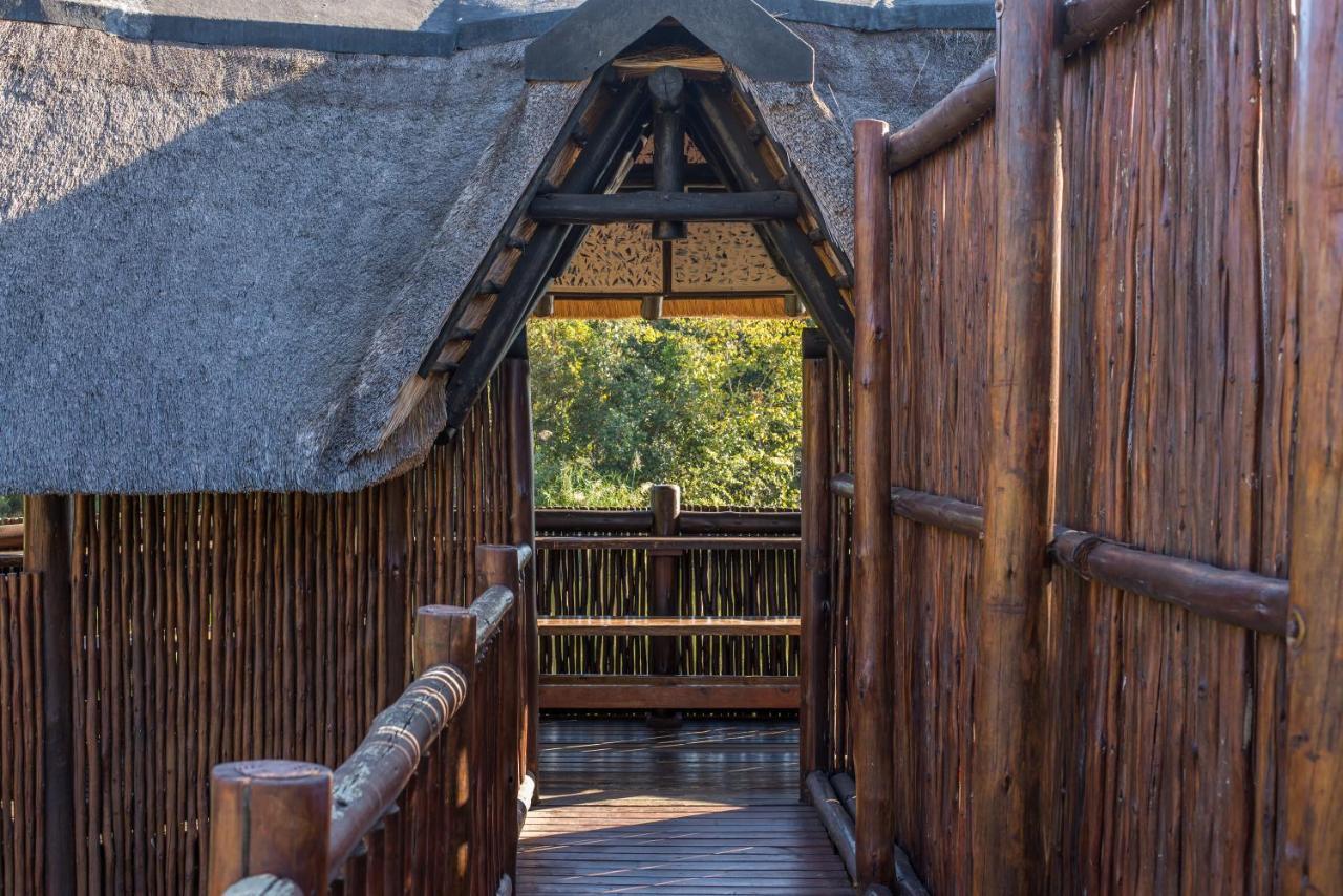 Kruger Park Lodge Unit No 615 With Private Pool Hazyview Exterior photo